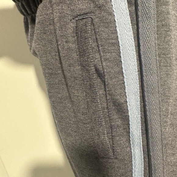 Diane Gilman Side Stripe Track Pant - Picture 8 of 11